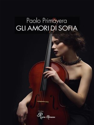 cover image of Gli amori di Sofia